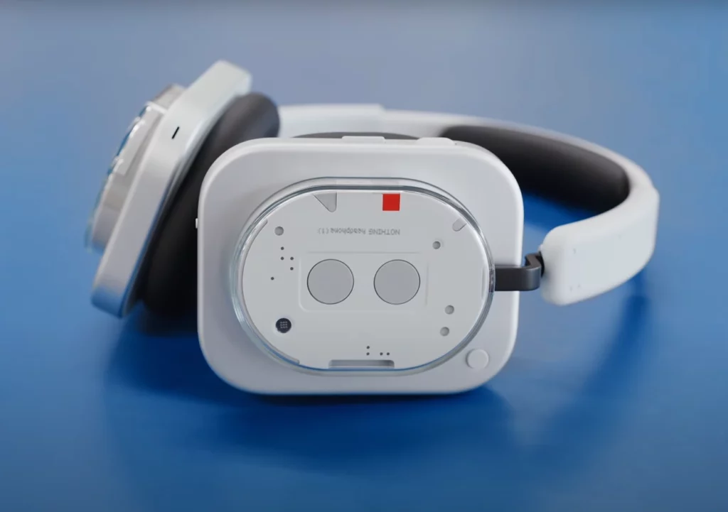 Nothing Headphone 1