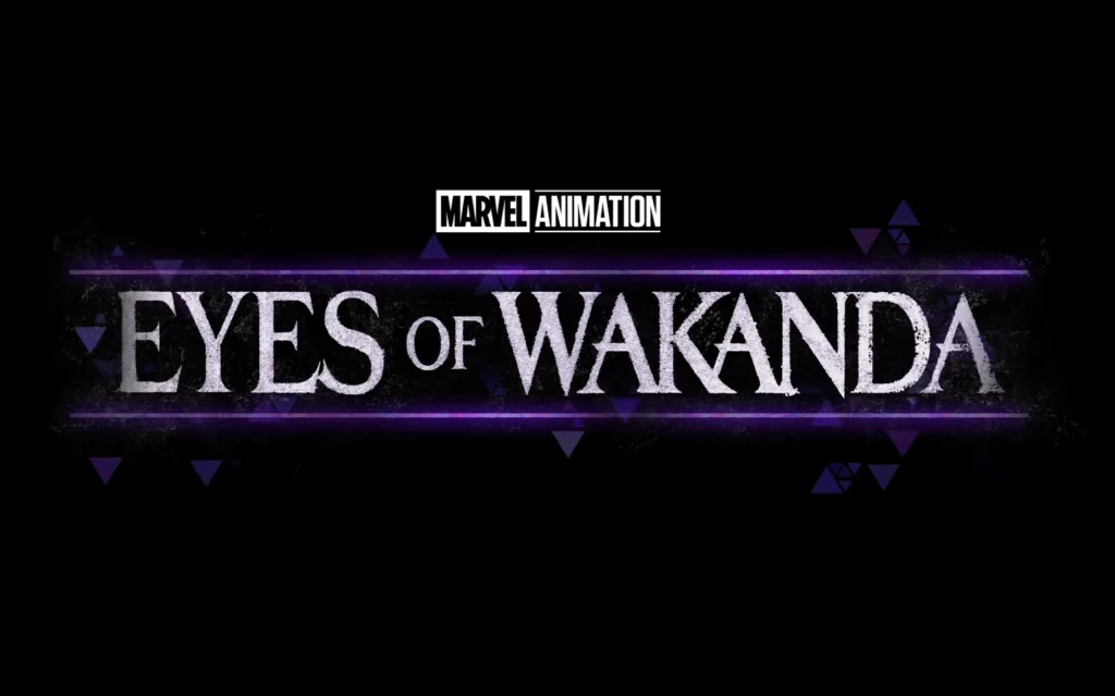 Nouveau Black Panther MCU