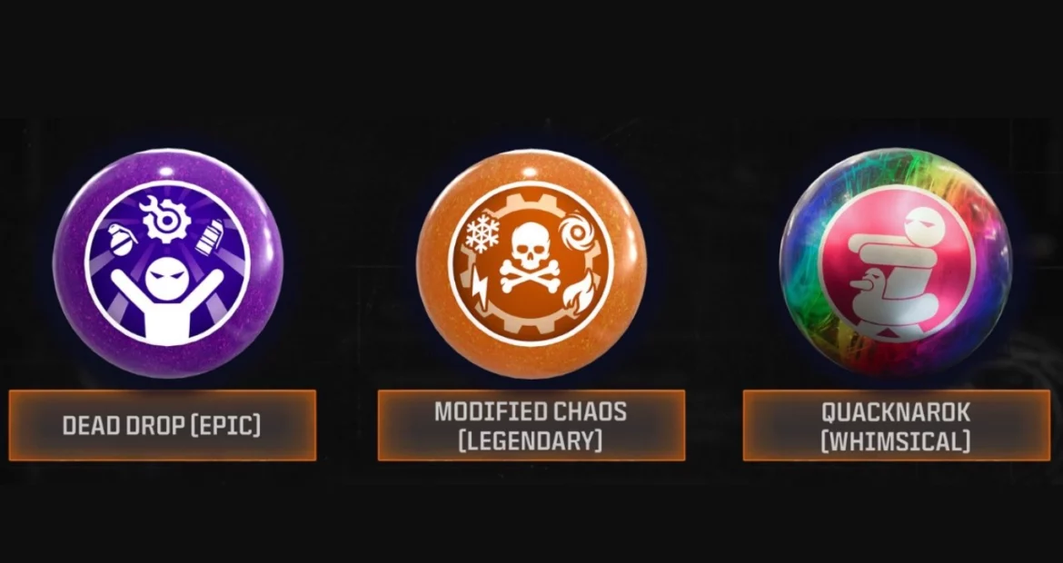 Nouveaux GobbleGums dans Black Ops 6 Saison 2