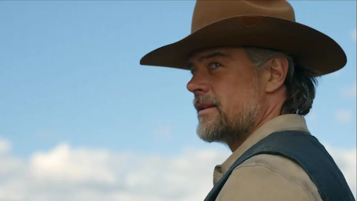 Nouvelle vie à Ransom Canyon saison 2