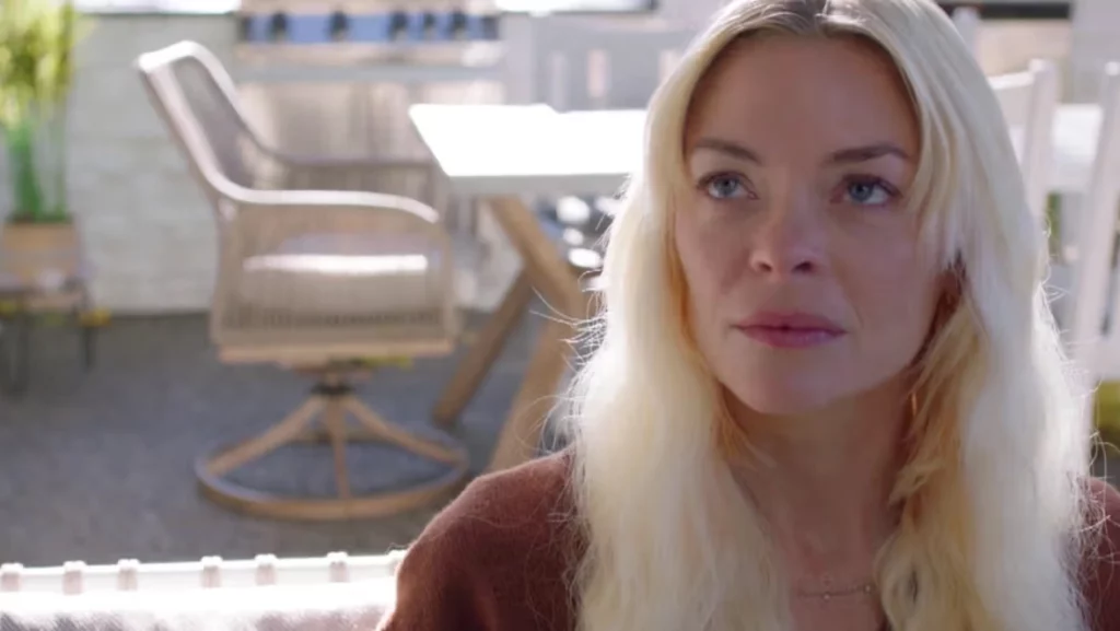 Noyée dans ses mensonges Sherri Papini - TF1