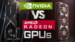 Nvidia-AMD