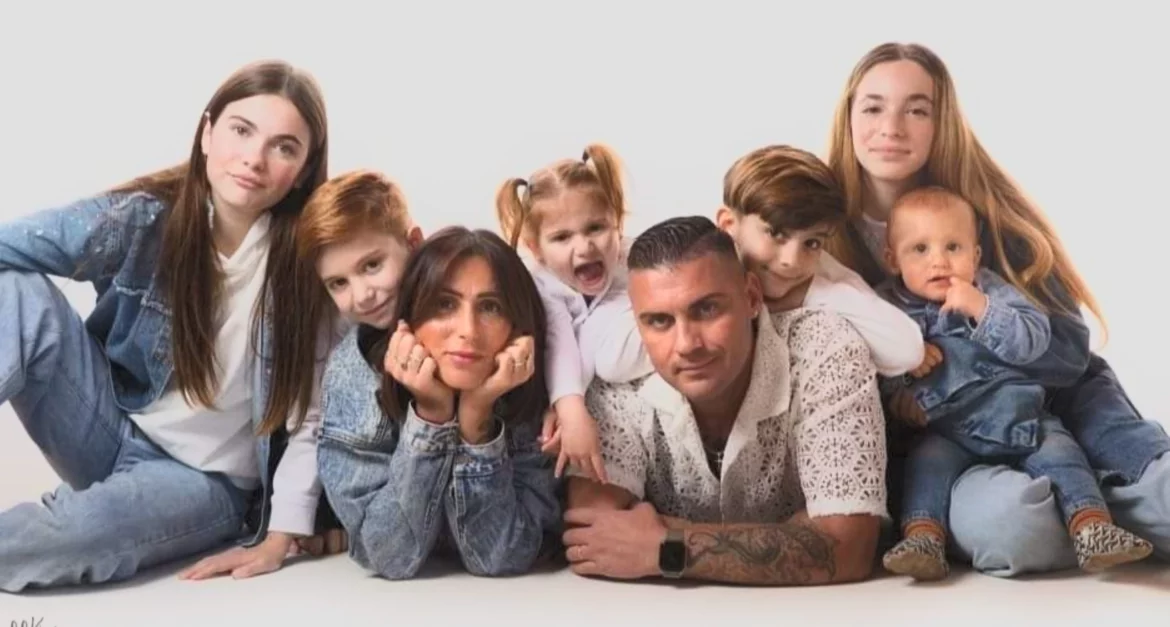 Olivier Esposito Tiffanie