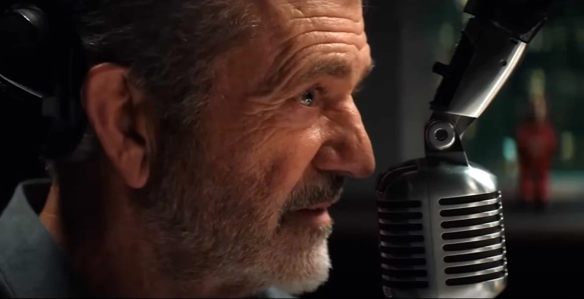 On The Line fin expliquée