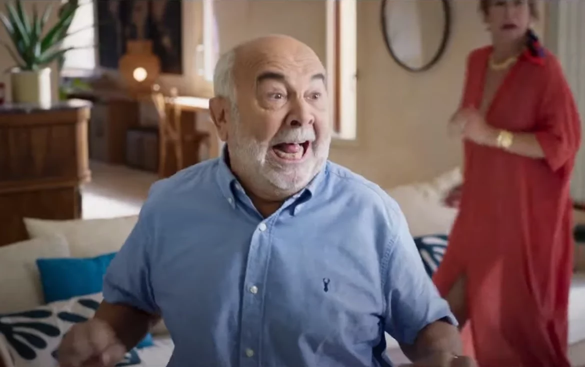 On aurait dû aller en Grèce