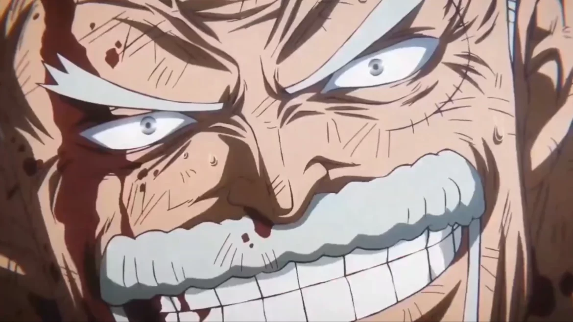 One Piece Épisode 1122 One Piece Épisode 1122