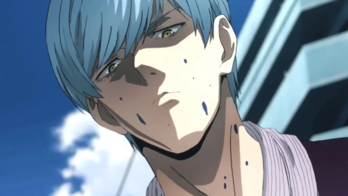 One Punch Man chapitre 214