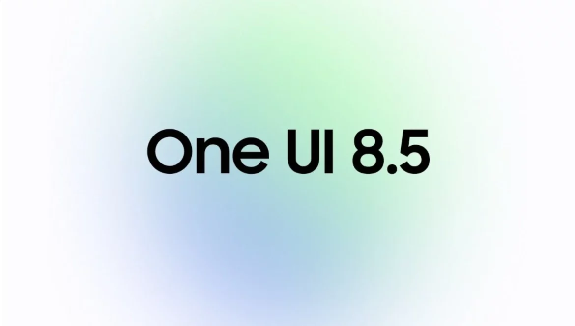 One UI 8.5 Samsung