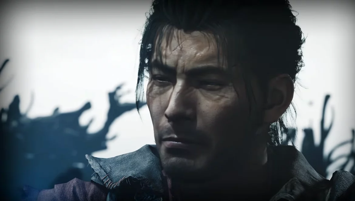 Onimusha: Way of the Sword