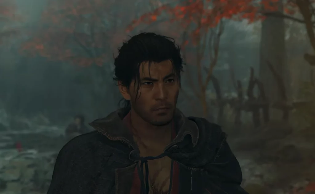 Onimusha: Way of the Sword