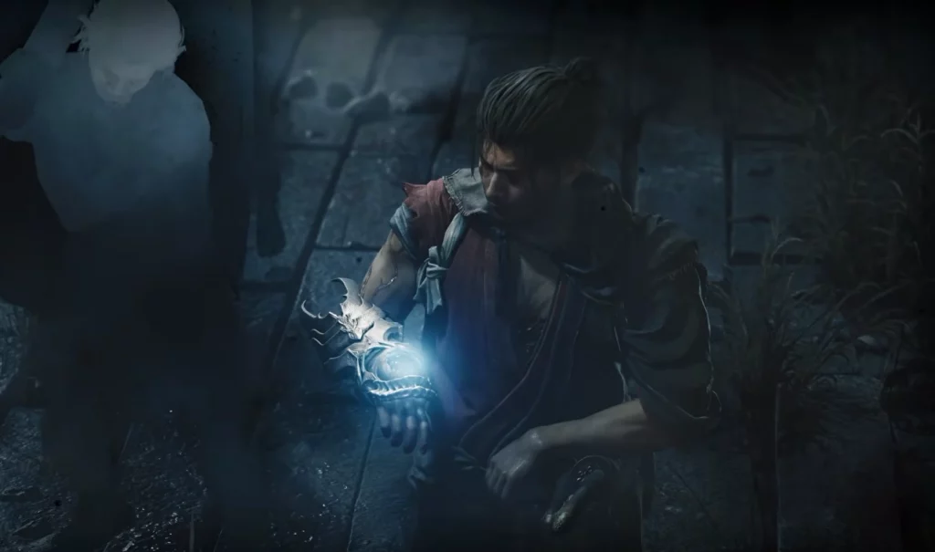 Onimusha: Way of the Sword