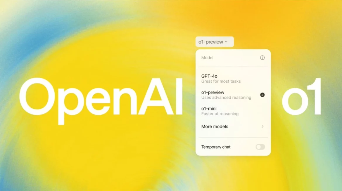 OpenAI o1 OpenAI o1
