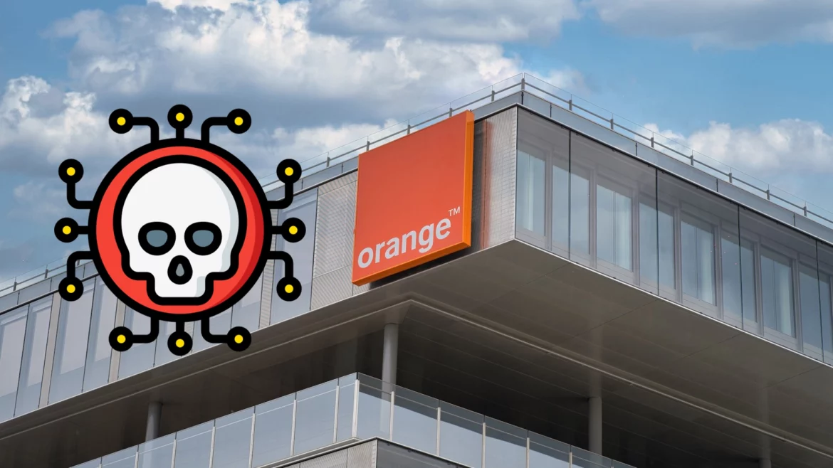 Orange cyberattaque Orange cyberattaque