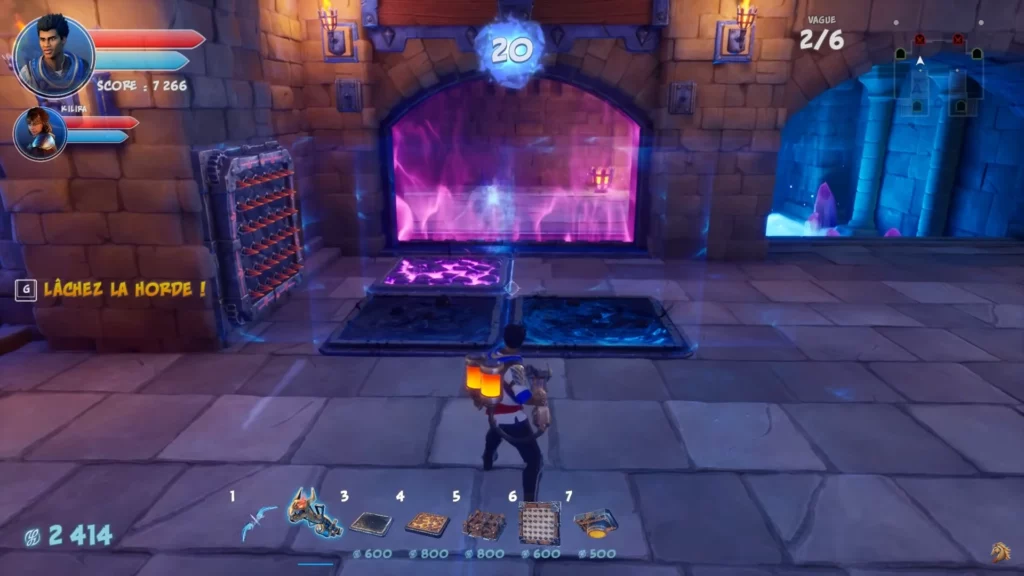 Orcs Must Die! 3