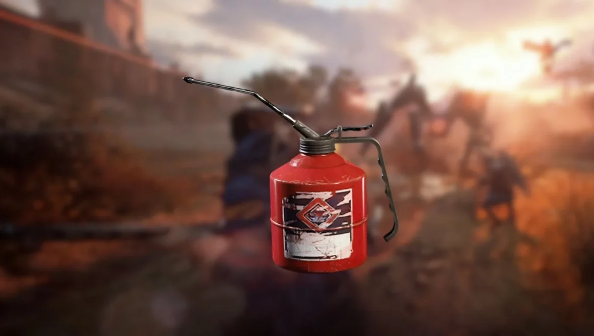 Où trouver de l’Huile dans ARC Raiders