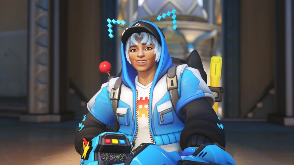 Overwatch 2 Piratage et Filouterie