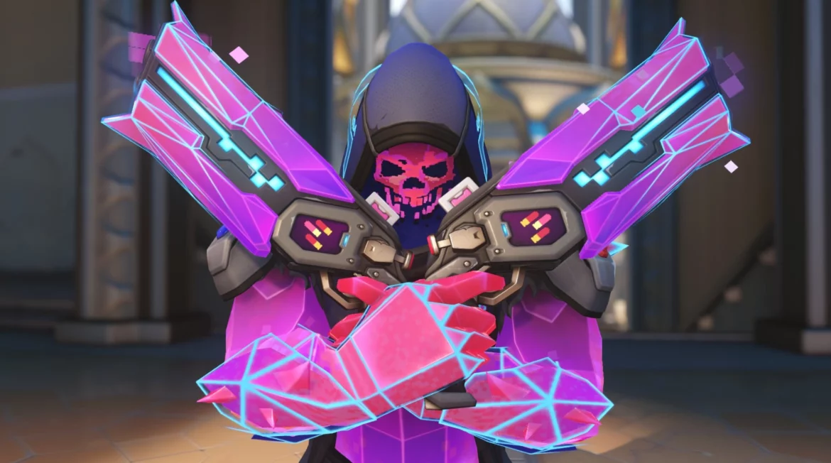 Overwatch 2 Piratage et Filouterie