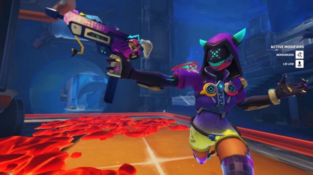 Overwatch 2 Piratage et Filouterie