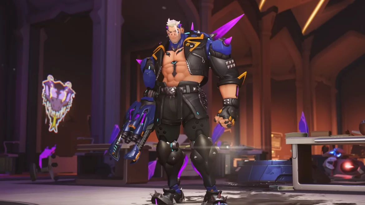 Overwatch 2 - Saison 14