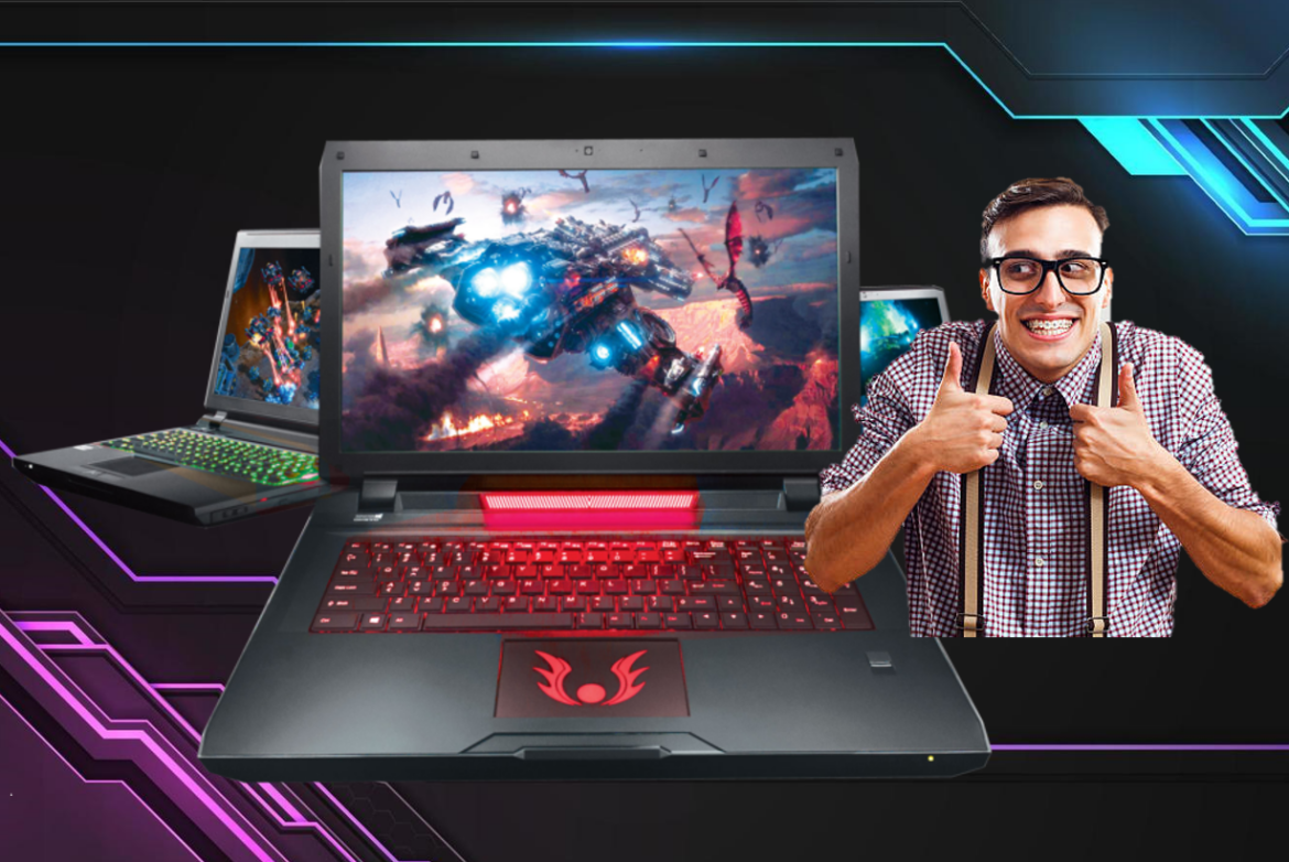 PC-laptop-gamer