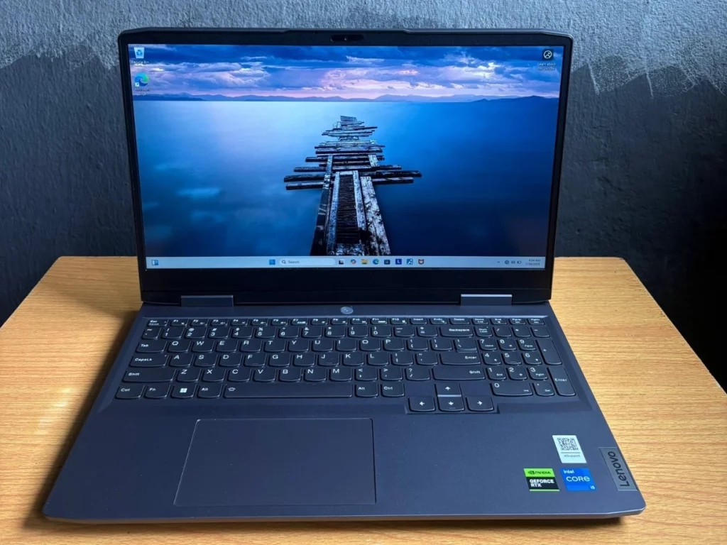 PC portable Gamer occasion