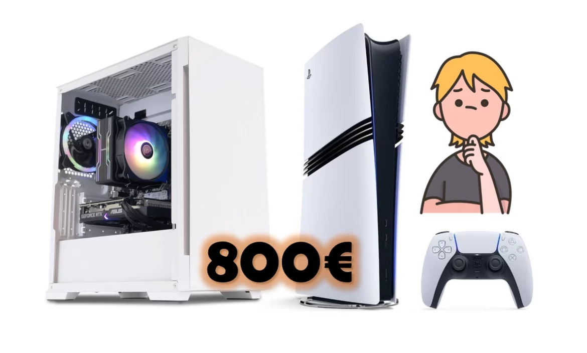 PS5 Pro – PC Gamer PS5 Pro - PC Gamer