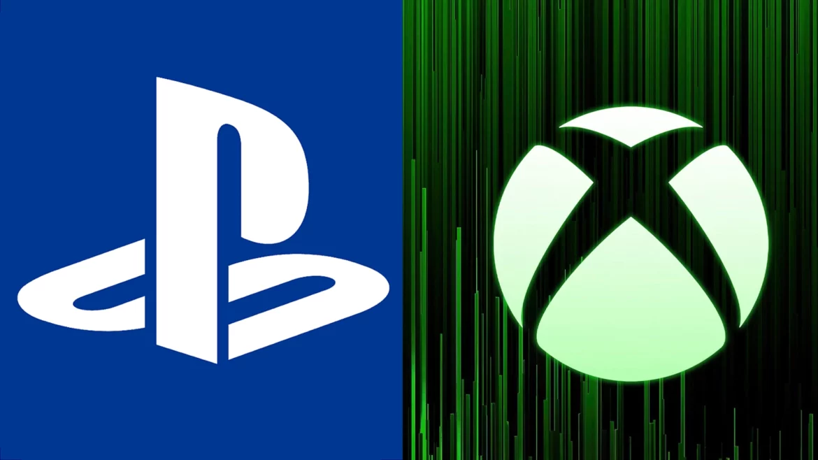 PSN en Panne - Xbox taquine