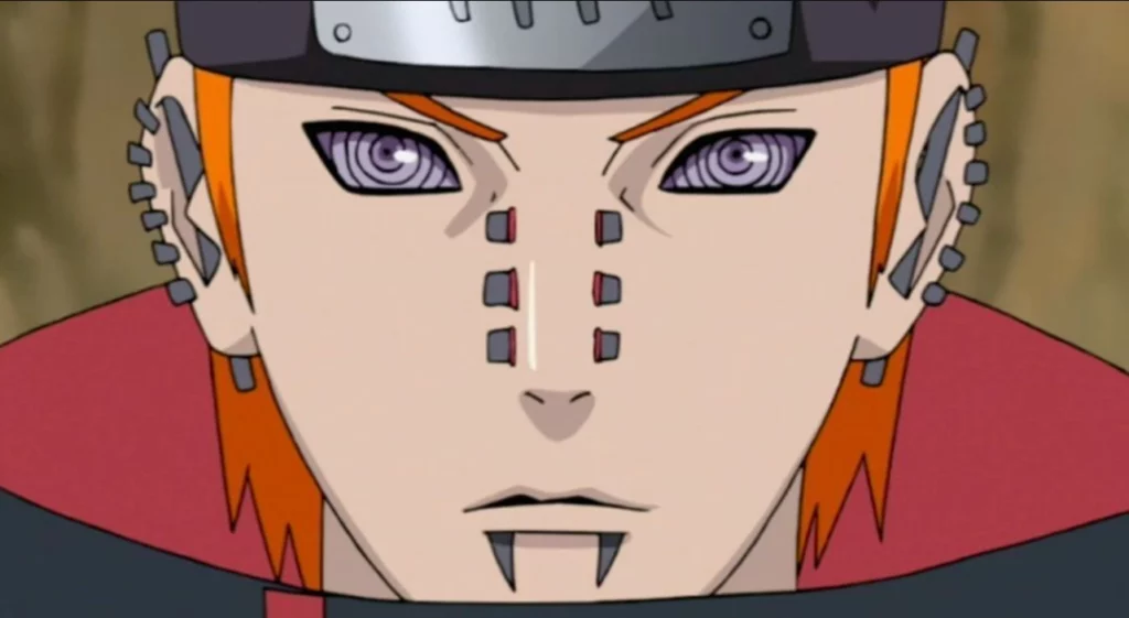 Pain - Akatsuki