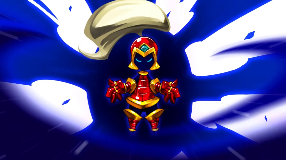 Pankapu - Steam - Gratuit