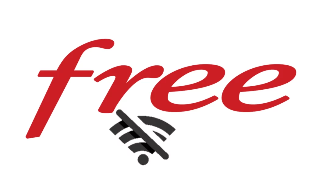 Panne Freebox