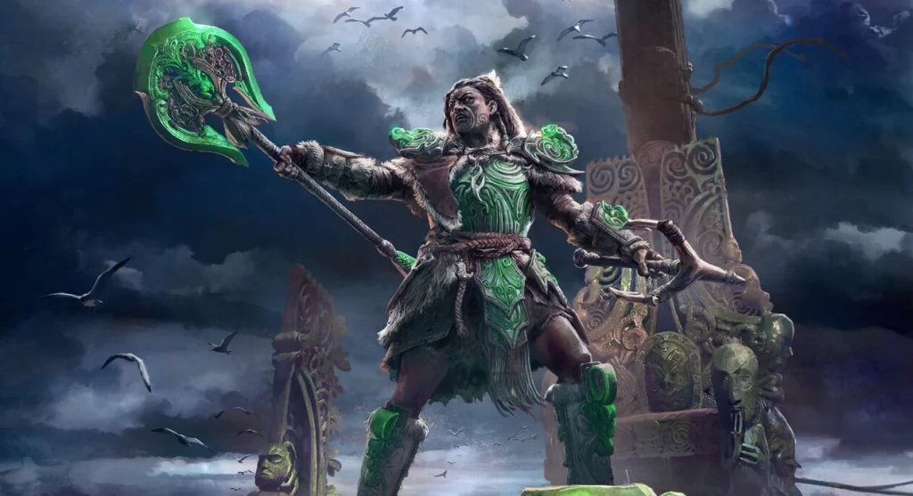 Path of Exile 2 0.3 The Third Edict