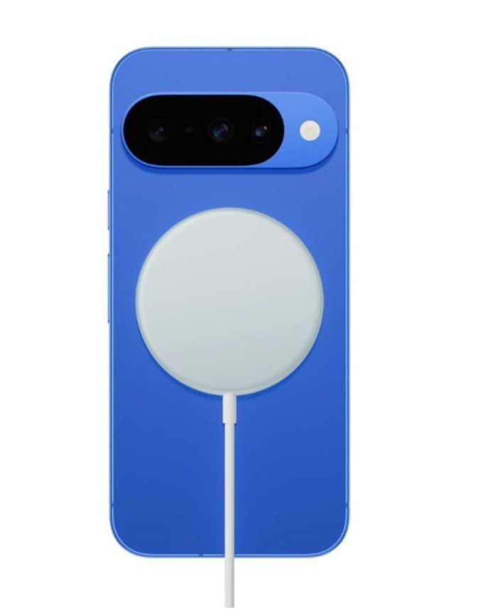 Pixel 10 - Qi2