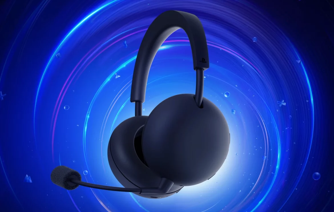 PlayStation Pulse Edge