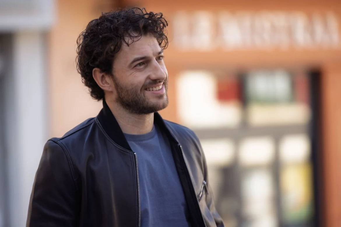 Plus belle la vie épisode 371