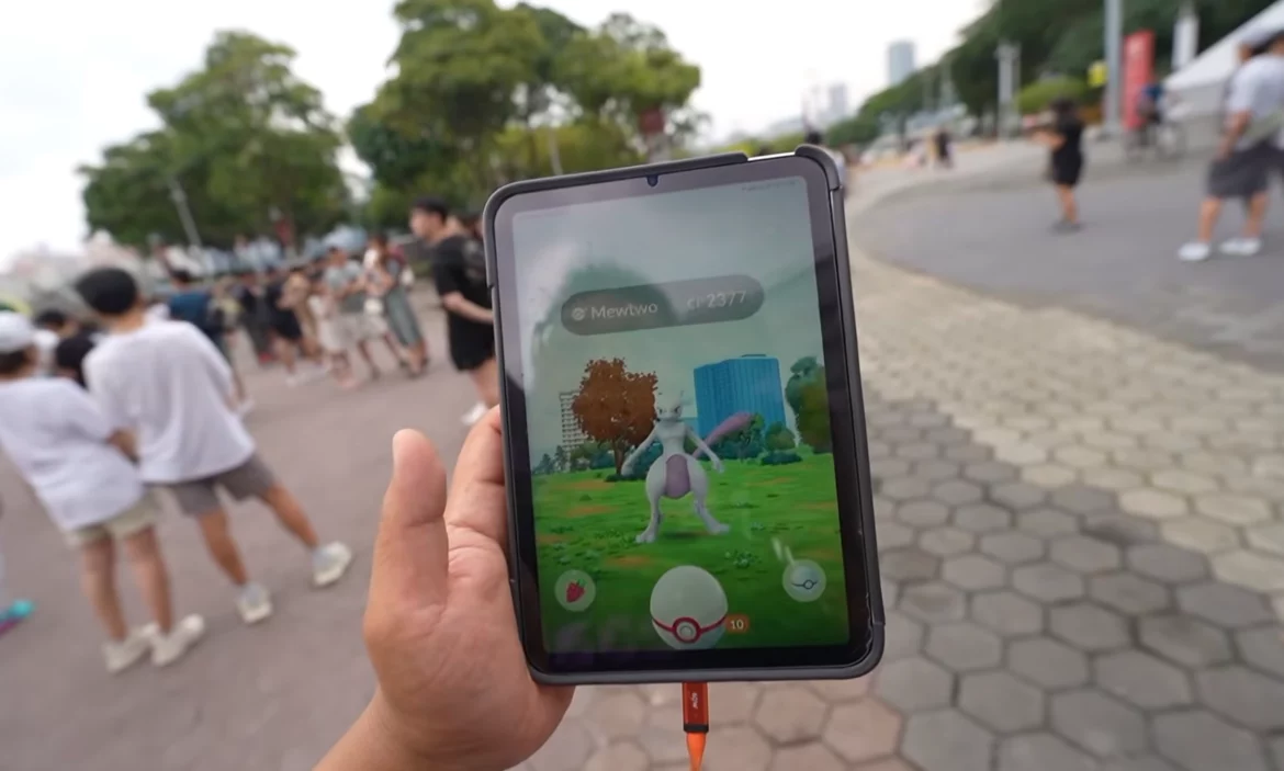 Pokémon Go 2026