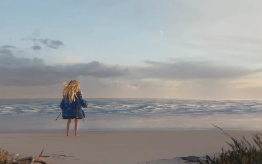 Pragmata fin expliquée