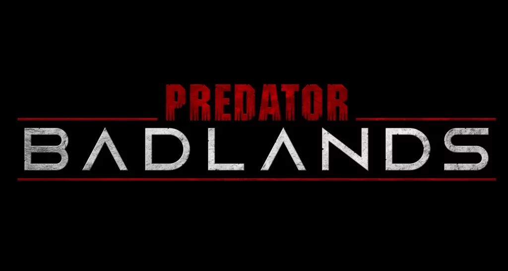 Predator Badlands