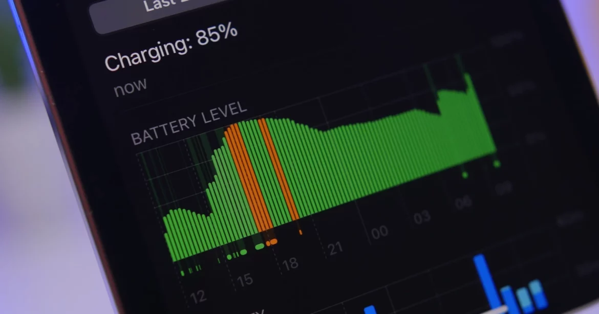 Problème de batterie iOS 18.3.2 Problème de batterie iOS 18.3.2
