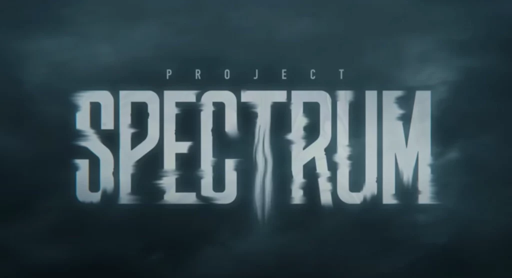 Project Spectrum
