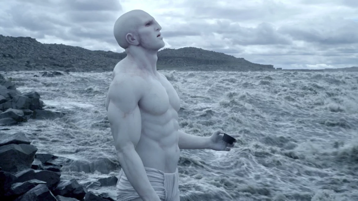 Prometheus Alien questions non résolues Prometheus Alien questions non résolues