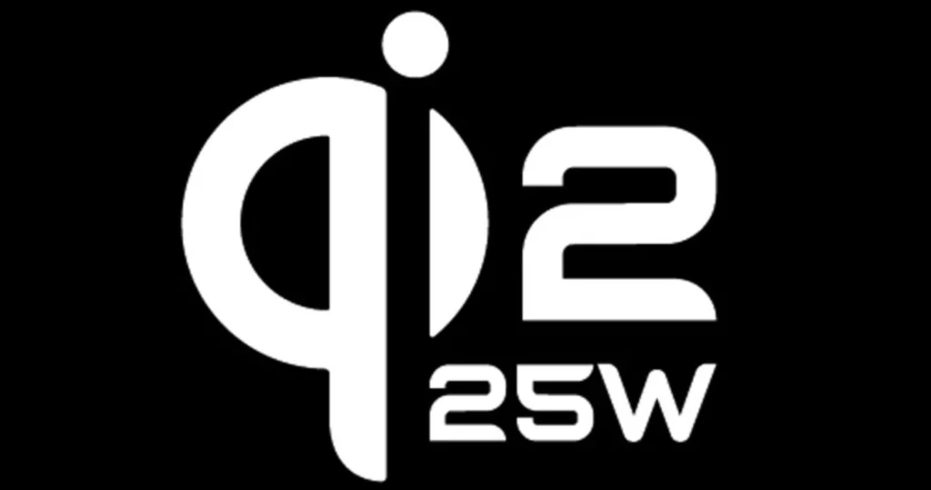 Qi2 25 W, recharge sans fil 25 W