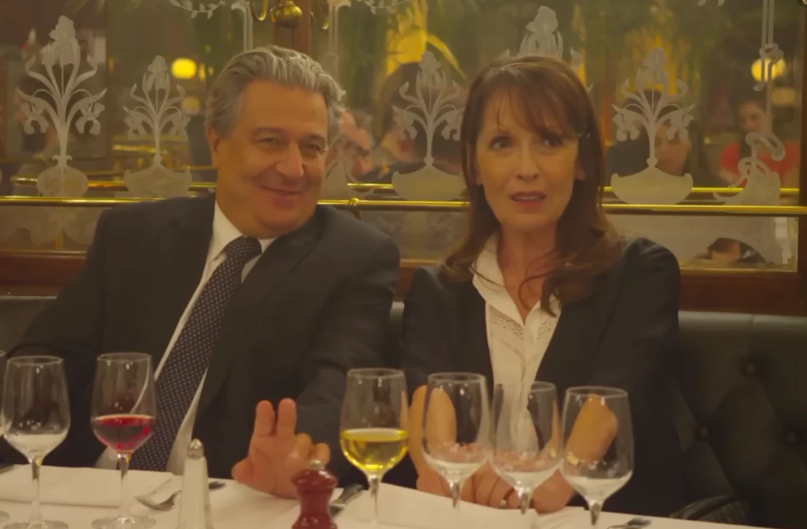 Qu’est-ce qu’on a tous fait au Bon Dieu