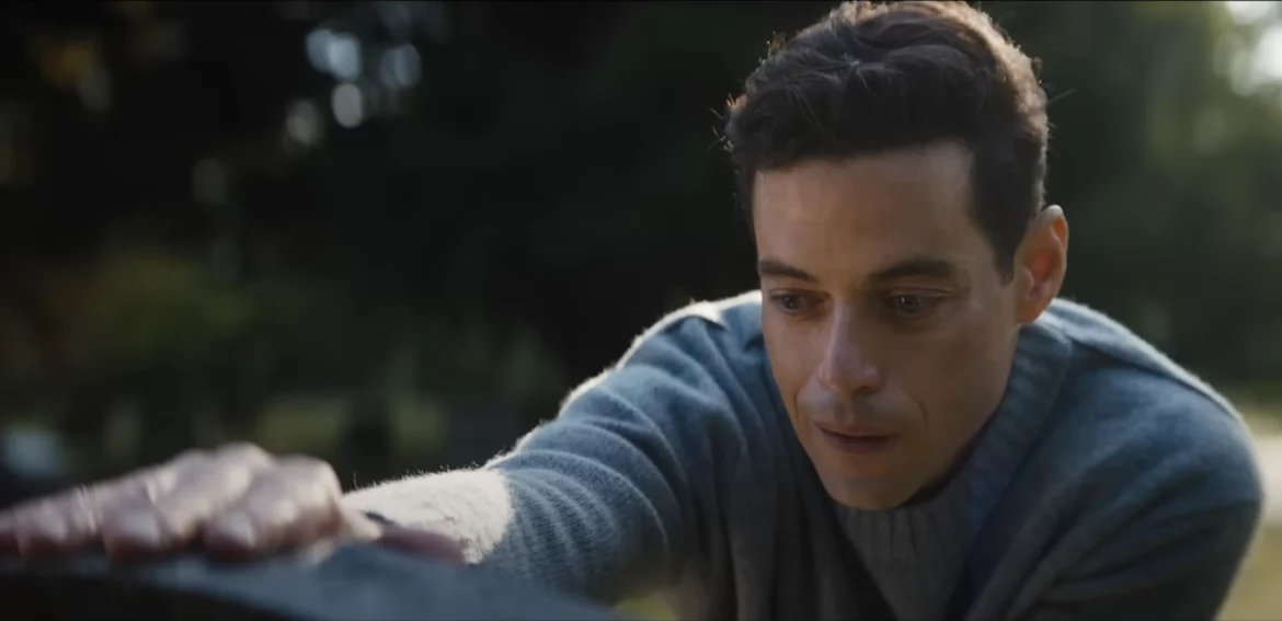 Qui a tué Sarah dans The Amateur Qui a tué Sarah dans The Amateur