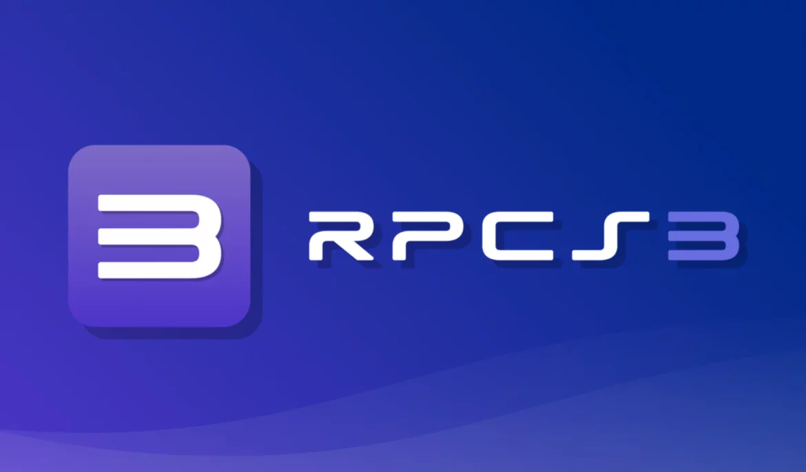 RPCS3 NVIDIA performances