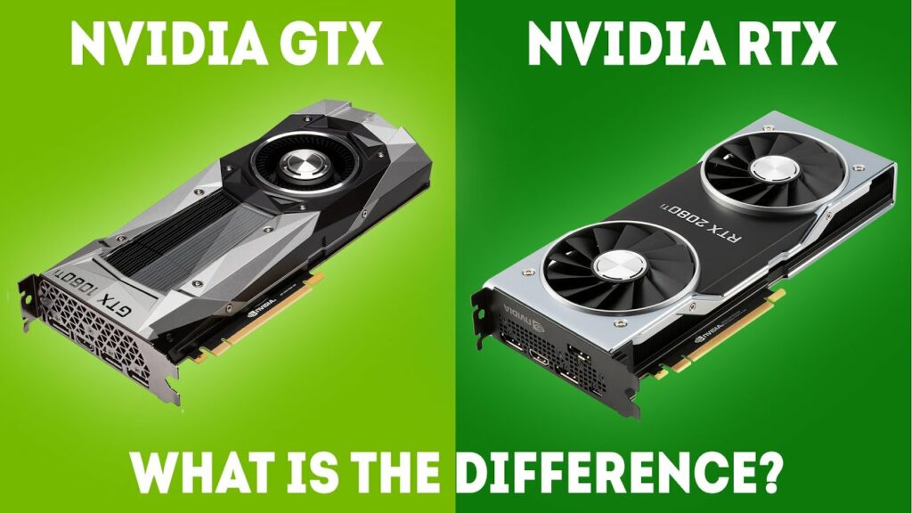 RTX-GTX-nvidia