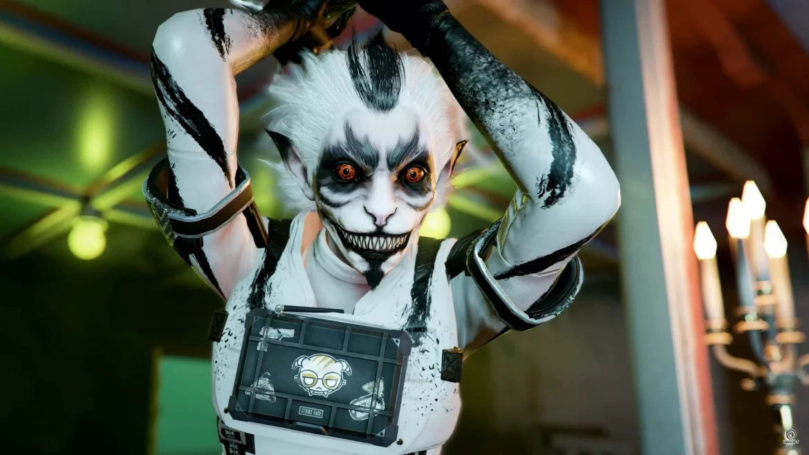 Rainbow Six Siege Doktor's Curse 5