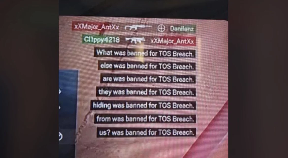 Rainbow Six Siege hack