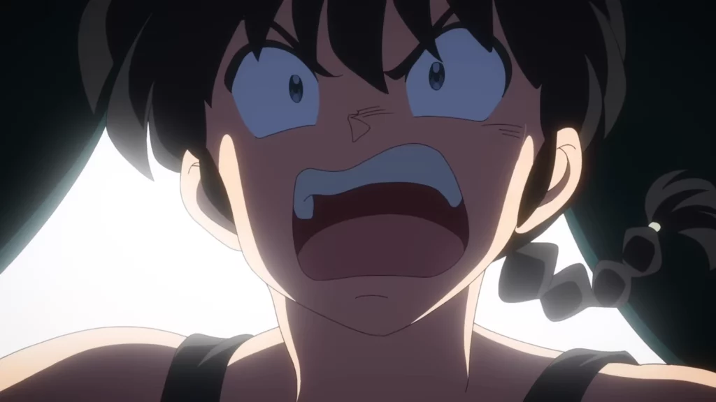 Ranma ½ saison 2