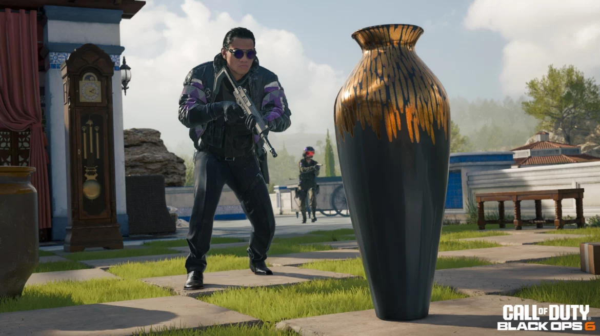 Ransack – Black Ops 6 Ransack - Black Ops 6