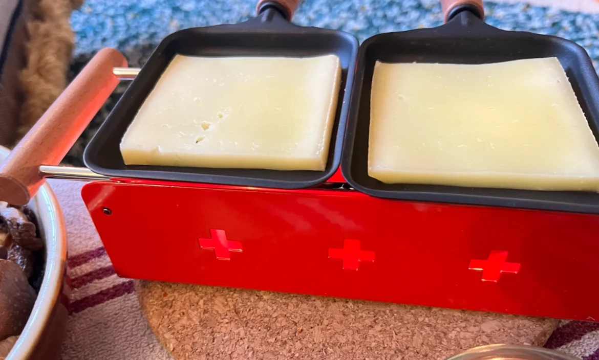 Rappel raclette Listeria Rappel raclette Listeria